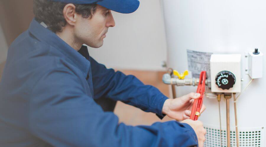 Professional sink repair in Englewood, KS